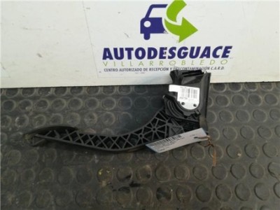 Potenciometro Pedal Gas Peugeot 308 1 6 16V e-HDi FAP
