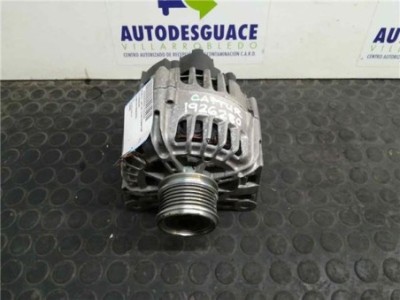 Alternador Renault CAPTUR 1 5 dCi D FAP
