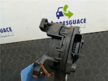 Potenciometro Pedal Gas Renault CAPTUR 1 5 dCi D FAP 