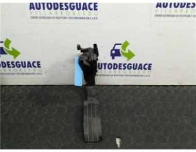 Potenciometro Pedal Gas Renault CAPTUR 1 5 dCi D FAP 