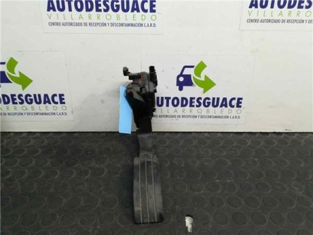 Potenciometro Pedal Gas Renault CAPTUR 1 5 dCi D FAP 