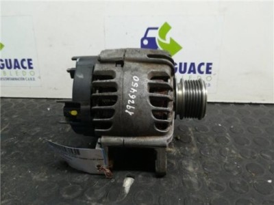 Alternador Renault MEGANE III SPORT TOURER 1 5 dCi D FAP