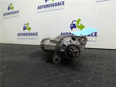 Motor Arranque Seat LEON 1 9 TDI 