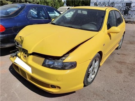 Motor Arranque Seat LEON 1 9 TDI 