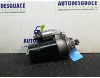 Motor Arranque Seat LEON 1 9 TDI 