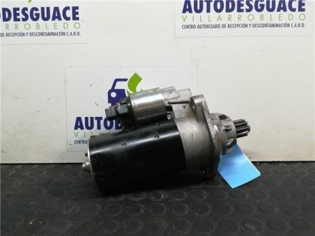 Motor Arranque Seat LEON 1 9 TDI 