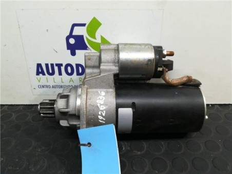 Motor Arranque Seat LEON 1 9 TDI 