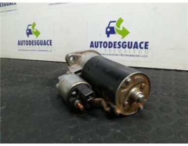 Motor Arranque Seat LEON 1 9 TDI 