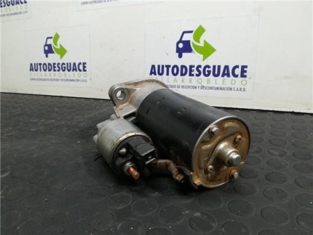 Motor Arranque Seat LEON 1 9 TDI 