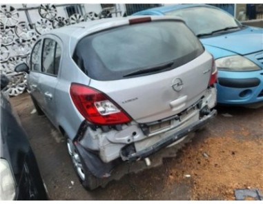 Motor Arranque Opel CORSA D 1 3 16V CDTI 