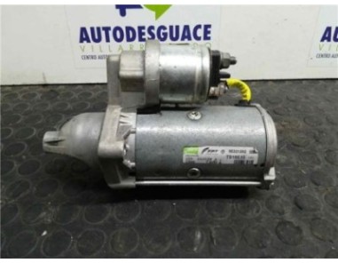 Motor Arranque Opel CORSA D 1 3 16V CDTI 