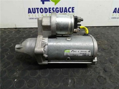 Motor Arranque Opel CORSA D 1 3 16V CDTI 