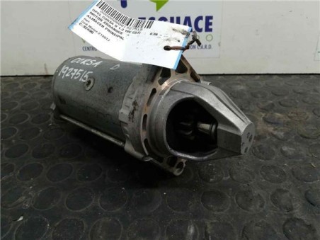 Motor Arranque Opel CORSA D 1 3 16V CDTI 