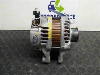 Alternador Mazda 2 LIM  1 5 16V