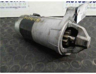 Motor Arranque Mazda 2 LIM  1 5 16V 