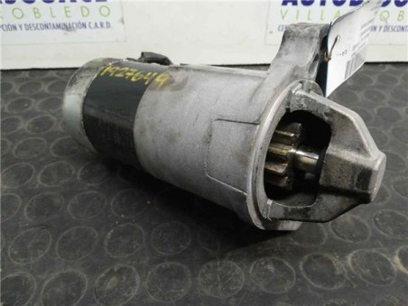 Motor Arranque Mazda 2 LIM  1 5 16V 