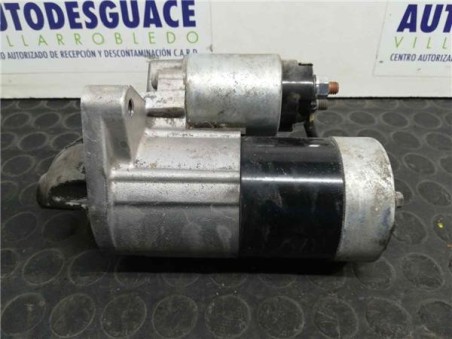 Motor Arranque Mazda 2 LIM  1 5 16V 