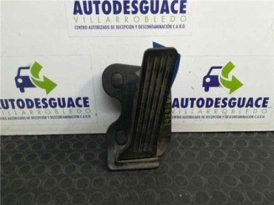 Potenciometro Pedal Gas Mazda 2 LIM  1 5 16V