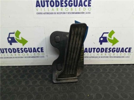 Potenciometro Pedal Gas Mazda 2 LIM  1 5 16V 