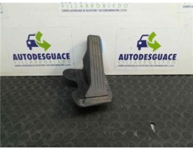 Potenciometro Pedal Gas Mazda 2 LIM  1 5 16V 