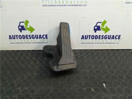 Potenciometro Pedal Gas Mazda 2 LIM  1 5 16V 