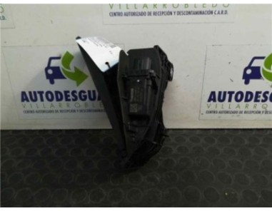 Potenciometro Pedal Gas Mazda 2 LIM  1 5 16V 