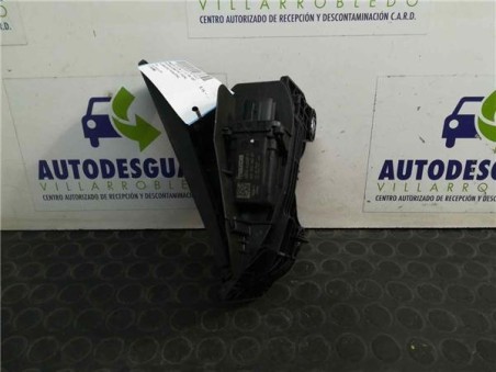Potenciometro Pedal Gas Mazda 2 LIM  1 5 16V 