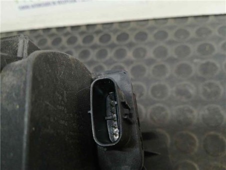 Potenciometro Pedal Gas Mazda 2 LIM  1 5 16V 