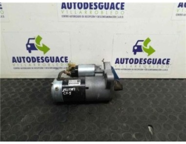 Motor Arranque Mazda CX-5 2 2 Turbodiesel 