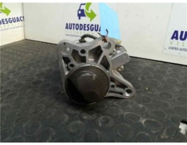 Motor Arranque Mazda CX-5 2 2 Turbodiesel 