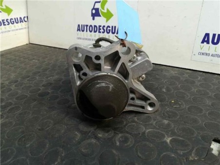 Motor Arranque Mazda CX-5 2 2 Turbodiesel 