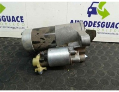 Motor Arranque Mazda CX-5 2 2 Turbodiesel 