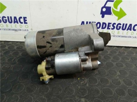 Motor Arranque Mazda CX-5 2 2 Turbodiesel 