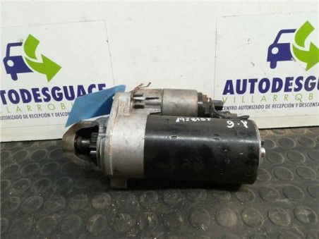 Motor Arranque Audi A6 BERLINA 2 7 V6 24V TDI 