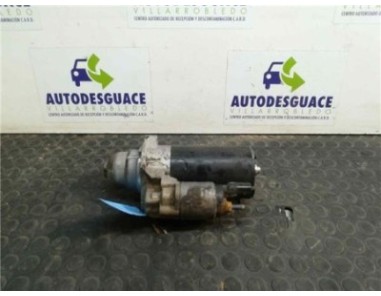 Motor Arranque Audi A6 BERLINA 2 7 V6 24V TDI 