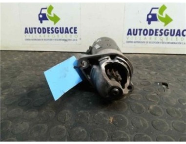 Motor Arranque Audi A6 BERLINA 2 7 V6 24V TDI 