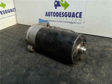 Motor Arranque Audi A6 BERLINA 2 7 V6 24V TDI 