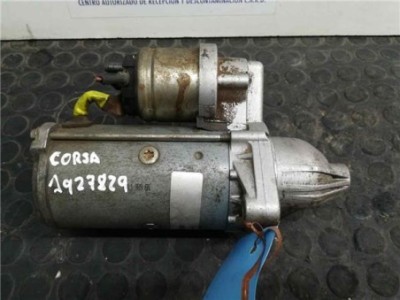 Motor Arranque Opel CORSA C 1 3 16V CDTI