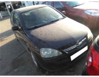 Motor Arranque Opel CORSA C 1 3 16V CDTI 