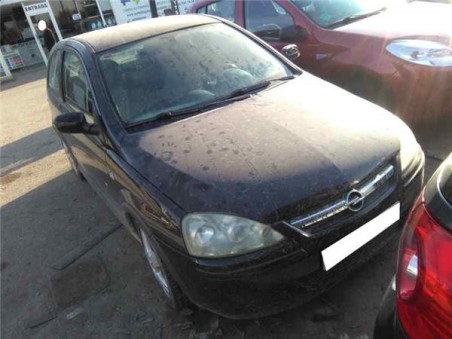 Motor Arranque Opel CORSA C 1 3 16V CDTI 