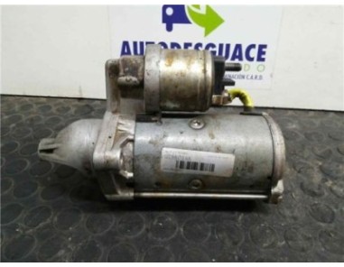 Motor Arranque Opel CORSA C 1 3 16V CDTI 