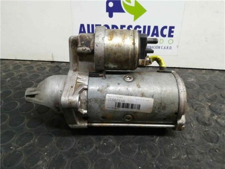 Motor Arranque Opel CORSA C 1 3 16V CDTI 