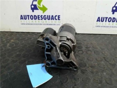Motor Arranque Peugeot 406 BERLINA 1 9 Turbodiesel