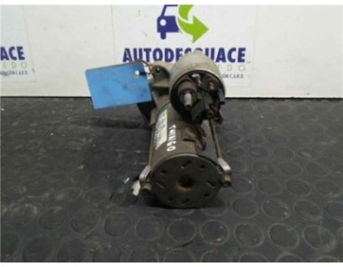 Motor Arranque Renault TWINGO 1 5 dCi D 