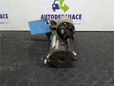 Motor Arranque Renault TWINGO 1 5 dCi D 
