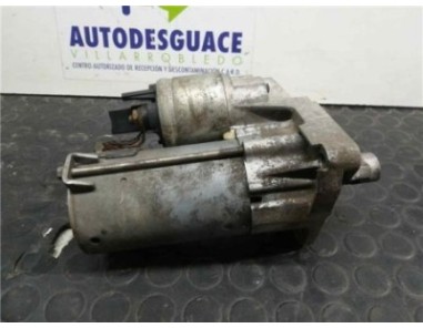 Motor Arranque Renault TWINGO 1 5 dCi D 