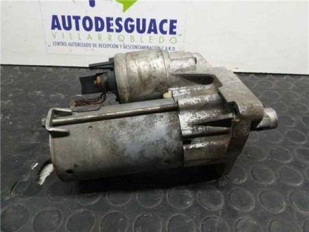Motor Arranque Renault TWINGO 1 5 dCi D 