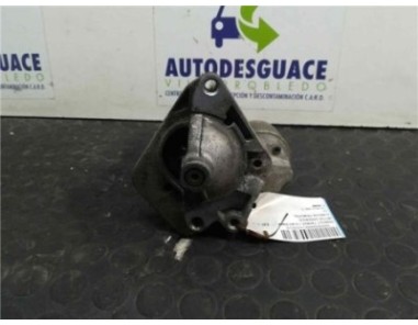 Motor Arranque Renault TWINGO 1 5 dCi D 