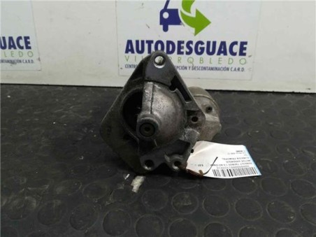 Motor Arranque Renault TWINGO 1 5 dCi D 