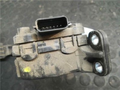 Potenciometro Pedal Gas Renault TWINGO 1 5 dCi D